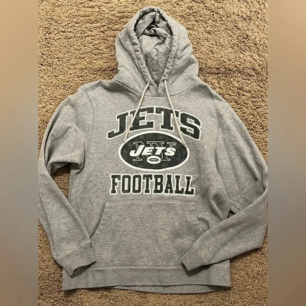 NY Jets Women’s Hoodie